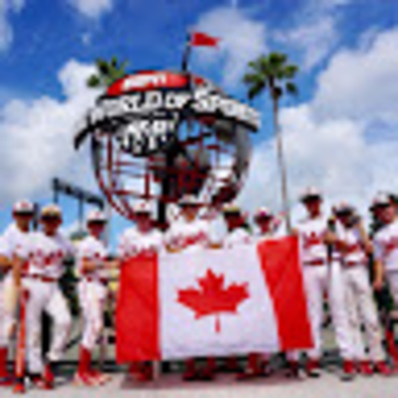 Meet your Posher, Wes - Picture 1 of 1